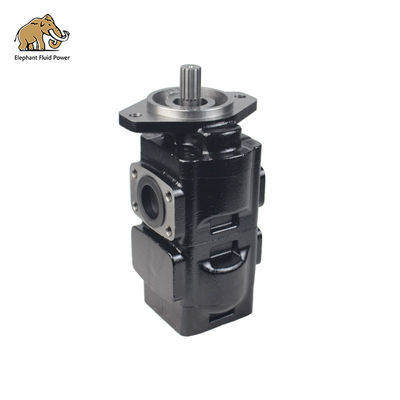 OEM qualité JCB 333/G5392 pompe à engrenages hydrauliques pour 3cx 4cx chargeur de remorqueur prix d'usine
