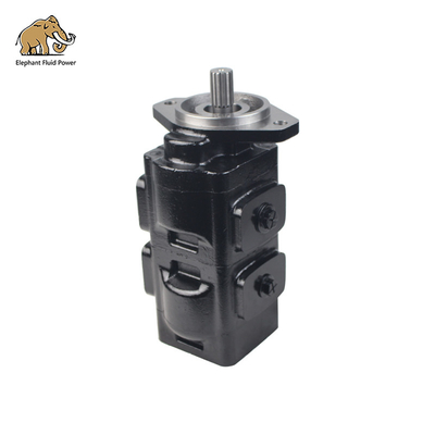 OEM qualité JCB 333/G5392 pompe à engrenages hydrauliques pour 3cx 4cx chargeur de remorqueur prix d'usine