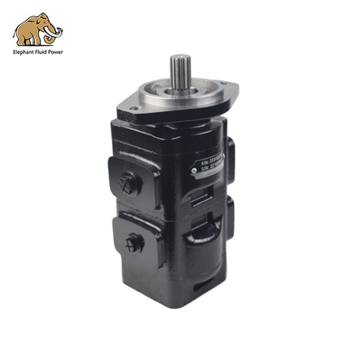 OEM qualité JCB 333/G5392 pompe à engrenages hydrauliques pour 3cx 4cx chargeur de remorqueur prix d'usine
