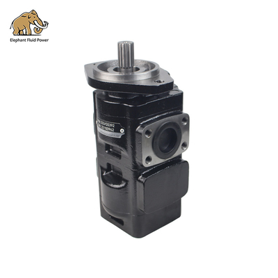 OEM qualité JCB 333/G5392 pompe à engrenages hydrauliques pour 3cx 4cx chargeur de remorqueur prix d'usine