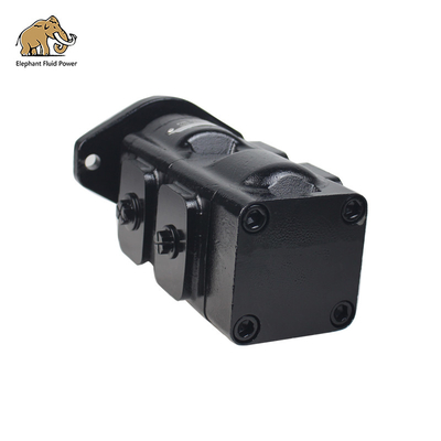 OEM qualité JCB 333/G5392 pompe à engrenages hydrauliques pour 3cx 4cx chargeur de remorqueur prix d'usine