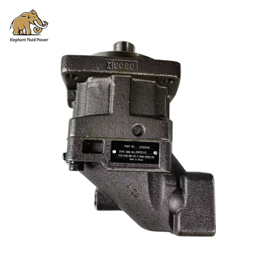 Parker F11 F12 F12-060-MF-IV-Z-000-000-0 moteur à piston hydraulique pour remplacement original