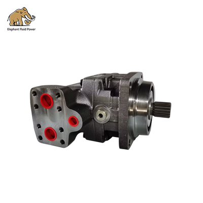 Parker F11 F12 F12-110-MS-SV-T-209-000-0 moteur à piston hydraulique pour remplacement original