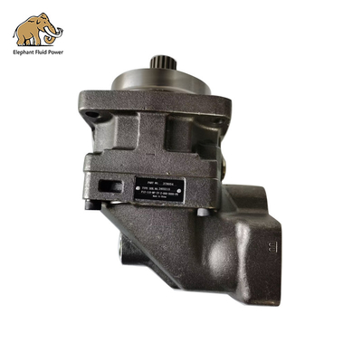 Parker F11 F12 F12-110-MS-SV-T-209-000-0 moteur à piston hydraulique pour remplacement original