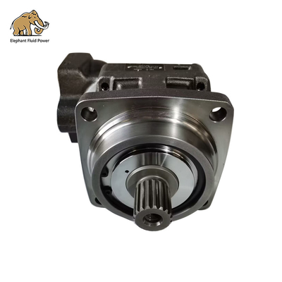 Parker F11 F12 F12-110-MS-SV-T-209-000-0 moteur à piston hydraulique pour remplacement original