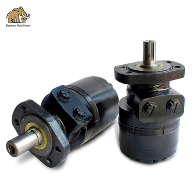 541970 Putzmeister BMER-750-MD-M-R Parker moteur hydraulique pour réparation de pompes à béton