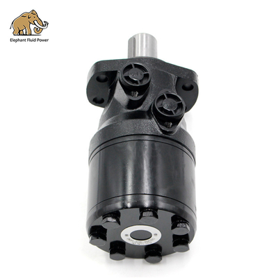 238130001 Putzmeister OMH500 Danfoss Moteur hydraulique pour la réparation de pompes à béton
