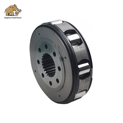 Fabrique directe Rexroth MCR 805116732 MCR5A470S130Z32B2M1L12F6S0403H Kit de réparation du moteur radiale Stator Rotor pour la réparation
