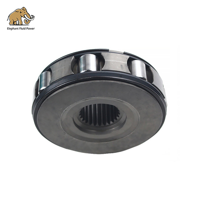 Fabrique directe Rexroth MCR 805116732 MCR5A470S130Z32B2M1L12F6S0403H Kit de réparation du moteur radiale Stator Rotor pour la réparation