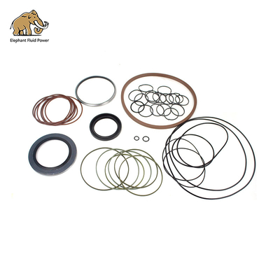 Fabrique directe Rexroth MCR 805116732 MCR5A470S130Z32B2M1L12F6S0403H Kit de réparation du moteur radiale Stator Rotor pour la réparation