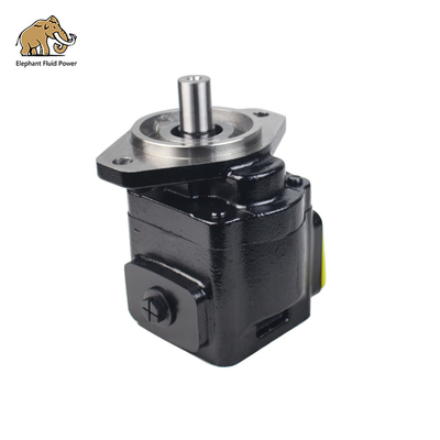 Fabrique directe en stock OEM Parker 20/925382 pompe à engrenages JCB pour chargeur de remorqueuse réparation et revente