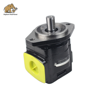 Fabrique directe en stock OEM Parker 20/925382 pompe à engrenages JCB pour chargeur de remorqueuse réparation et revente