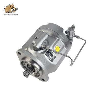 Fabrique directe en stock OEM Parker 20/952142 JCB soupape de commande de pompe hydraulique pour chargeur de remorqueuse réparation et revente