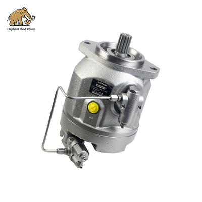Fabrique directe en stock OEM Parker 20/952142 JCB soupape de commande de pompe hydraulique pour chargeur de remorqueuse réparation et revente