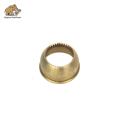 CAAT CAATerpillar 336F Excavator pompe hydraulique Pièce de rechange Piston cylindre Bloc de joint Kit en stock pour réparation