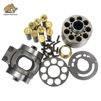 CAAT CAATerpillar 336F Excavator pompe hydraulique Pièce de rechange Piston cylindre Bloc de joint Kit en stock pour réparation
