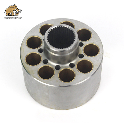 CAAT CAATerpillar 336F Excavator pompe hydraulique Pièce de rechange Piston cylindre Bloc de joint Kit en stock pour réparation