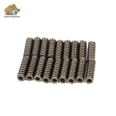 CAAT CAATerpillar 336F Excavator pompe hydraulique Pièce de rechange Piston cylindre Bloc de joint Kit en stock pour réparation