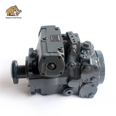 Pompes hydrauliques Rexroth OEM R902155547 A4VTG090HW100/33MLNC4C92F0000AS-0 Pour réparation hydraulique de camions de béton