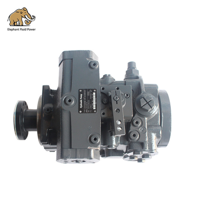 Pompes hydrauliques Rexroth OEM R902155547 A4VTG090HW100/33MLNC4C92F0000AS-0 Pour réparation hydraulique de camions de béton