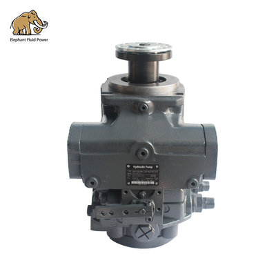 Pompes hydrauliques Rexroth OEM R902155547 A4VTG090HW100/33MLNC4C92F0000AS-0 Pour réparation hydraulique de camions de béton
