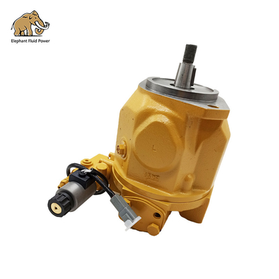 CAAT345B CAAT345C Ventilateur hydraulique 259-0814 2590814 173-3420 Ventilateur de chenille