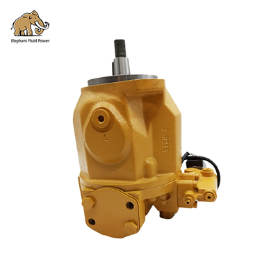 CAAT345B CAAT345C Ventilateur hydraulique 259-0814 2590814 173-3420 Ventilateur de chenille