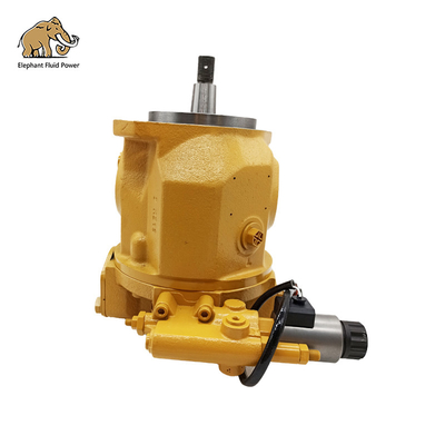 CAAT345B CAAT345C Ventilateur hydraulique 259-0814 2590814 173-3420 Ventilateur de chenille