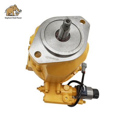 CAAT345B CAAT345C Ventilateur hydraulique 259-0814 2590814 173-3420 Ventilateur de chenille