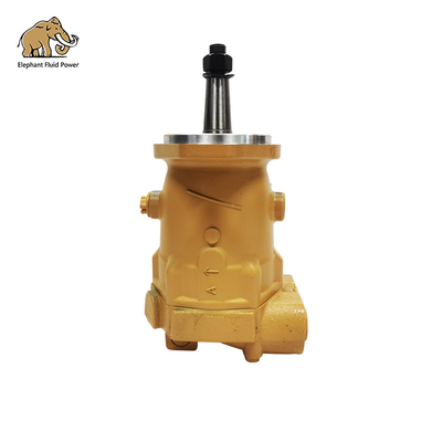 169-2644 Moteur de ventilateur hydraulique pour compacteur de sol CAATerpillar 825G