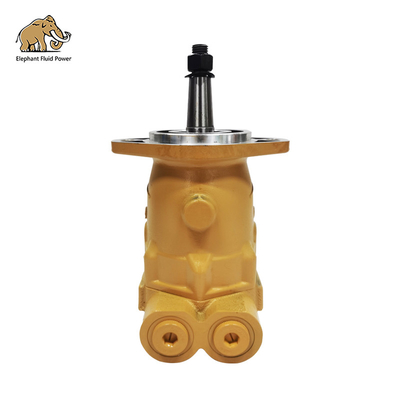 169-2644 Moteur de ventilateur hydraulique pour compacteur de sol CAATerpillar 825G