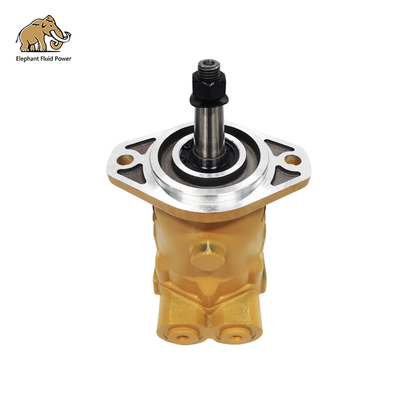 169-2644 Moteur de ventilateur hydraulique pour compacteur de sol CAATerpillar 825G