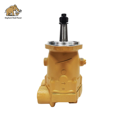 169-2644 Moteur de ventilateur hydraulique pour compacteur de sol CAATerpillar 825G