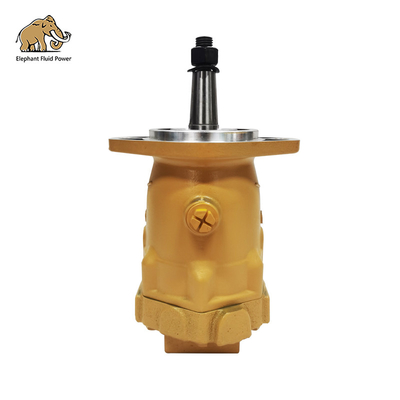 169-2644 Moteur de ventilateur hydraulique pour compacteur de sol CAATerpillar 825G