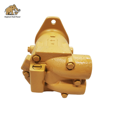 169-2644 Moteur de ventilateur hydraulique pour compacteur de sol CAATerpillar 825G