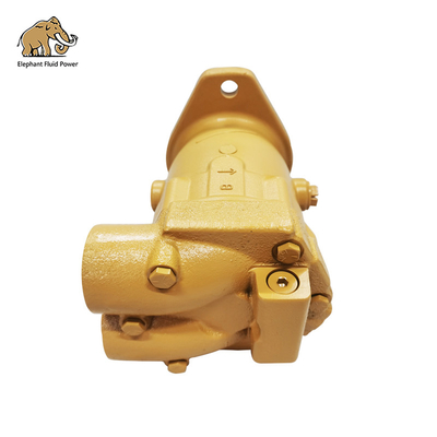 169-2644 Moteur de ventilateur hydraulique pour compacteur de sol CAATerpillar 825G