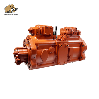 K5V140 K5V140DTP pompe hydraulique principale pour Doosan DH300 DH300-7 S300-7