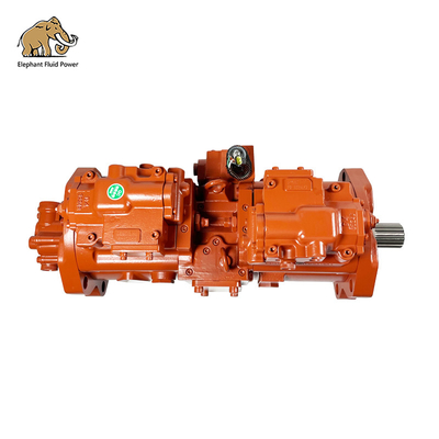 K5V140 K5V140DTP pompe hydraulique principale pour Doosan DH300 DH300-7 S300-7