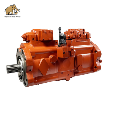 K5V140 K5V140DTP pompe hydraulique principale pour Doosan DH300 DH300-7 S300-7