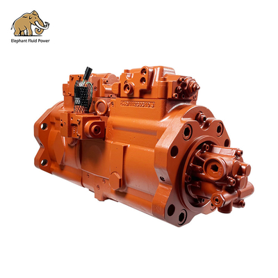 K5V140 K5V140DTP pompe hydraulique principale pour Doosan DH300 DH300-7 S300-7