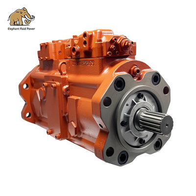 K5V140 K5V140DTP pompe hydraulique principale pour Doosan DH300 DH300-7 S300-7