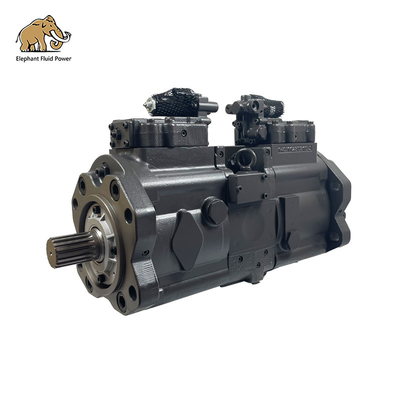 K5V140D K5V140DTP Pompe hydraulique principale pour les excavatrices SANY SY235