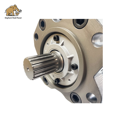 K5V140D K5V140DTP Pompe hydraulique principale pour les excavatrices SANY SY235