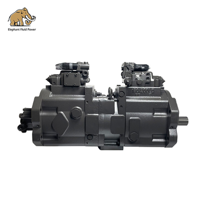 K5V160D K5V160DTP Pompe hydraulique principale pour grande excavatrice SANY SY365C