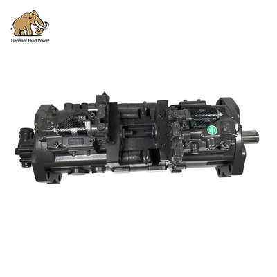K5V160D K5V160DTP Pompe hydraulique principale pour grande excavatrice SANY SY365C