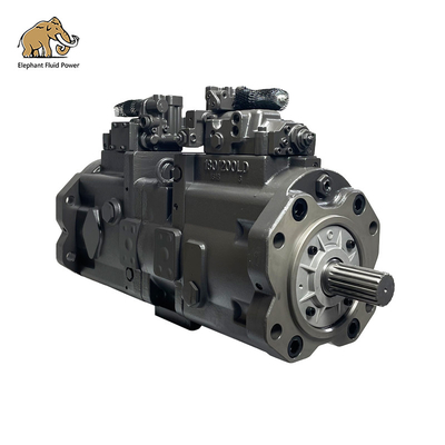 K5V160D K5V160DTP Pompe hydraulique principale pour grande excavatrice SANY SY365C