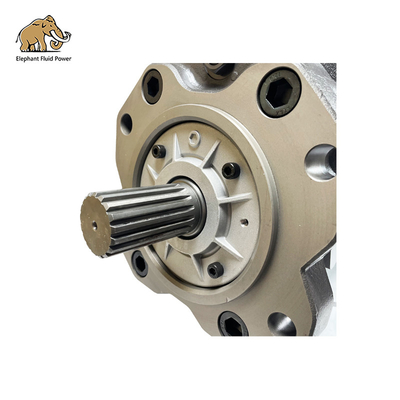 K5V160D K5V160DTP Pompe hydraulique principale pour grande excavatrice SANY SY365C