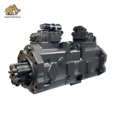 K5V160D K5V160DTP Pompe hydraulique principale pour grande excavatrice SANY SY365C