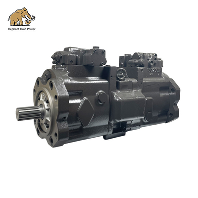 Pompes hydrauliques principales pour les excavatrices Hyundai R455-7