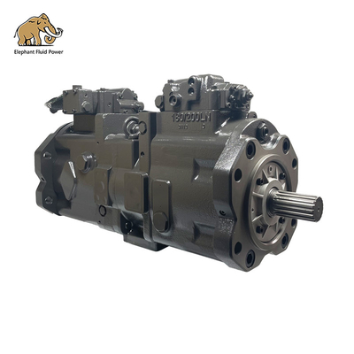 Pompes hydrauliques principales pour les excavatrices Hyundai R455-7